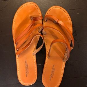 American Eagle Sandals